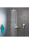 26250000 - Raınshower System Smartcontrol Duo 360