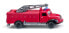 Фото #1 товара Wiking 062304 - Fire engine model - Preassembled - 1:87 - Feuerwehr - Rüstwagen (Magirus) - Any gender - 1 pc(s)