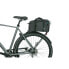 BASIL Discovery 365D Pannier 9L With Reflectives