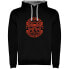 KRUSKIS Choppers Rider Two Colour hoodie