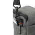 Фото #10 товара Hama Terra - Beltpack case - Universal - Shoulder strap - Grey