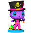 FUNKO POP Disney Villains Dr. Facilier Black Light Exclusive Figure