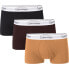 CALVIN KLEIN UNDERWEAR Low Rise Boxers 3 Units