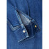 Фото #5 товара Рубашка джинсовая PEPE JEANS Devon изношенная на длинный рукав