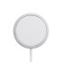 Фото #2 товара Apple MagSafe Charger - Indoor - Wireless charging - Silver - White