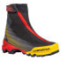 LA SPORTIVA Aequilibrium Top Goretex mountaineering boots Черно-желтый, 46 - фото #1