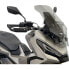 WRS Honda X-ADV 750 ABS DCT 21-22 HO039F Windshield