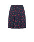 Фото #2 товара Plus Size Siena Midi Skirt