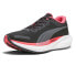 Фото #2 товара Puma Deviate Nitro 2 Running Womens Black Sneakers Athletic Shoes 37685517