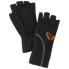 Фото #2 товара Перчатки Savage Gear Wind Pro - ветрозащитные полу-перчатки