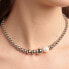 Stylish pearl steel beads Perfect BPC01