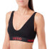 Фото #2 товара HUGO Triangle Padd.Sporty Bra