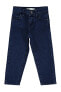 Фото #1 товара Бриджи для малышей Civil Boys Erkek Çocuk Классические джинсы от 2 до 5 лет.