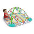 Фото #5 товара Bright Starts 5-In-1 Your Way Ball Play Activity Gym & Ball Pit - Totally