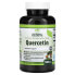 Фото #1 товара Биофлавоноиды Herbal Secrets Quercetin, 500 мг, 120 вегетарианских капсул