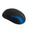 Фото #7 товара ESPERANZA EM102B - Optical - USB Type-A - 800 DPI - Black - Blue