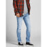 Фото #7 товара JACK & JONES Glenn Jiginal Sbd 805 Noos low waist jeans