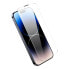 Фото #7 товара Szkło hartowane do iPhone 14 Pro Max z osłoną na głośnik 0.4mm ZESTAW