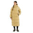 HAGLOFS Long Down parka