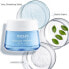 Light Moisturizing Cream for Normal to Mixed Sensitive Skin Aqualia Thermal (Legere Light Cream) 50 ml