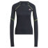 Фото #3 товара ADIDAS Adizero long sleeve T-shirt