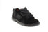 DC Stag 320188-BYR Mens Black Nubuck Skate Inspired Sneakers Shoes 13