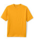 Фото #1 товара Men's School Uniform Short Sleeve Essential T-shirt