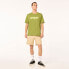 Фото #7 товара OAKLEY APPAREL MTL B1B short sleeve T-shirt