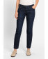 ფოტო #1 პროდუქტის Women's Dana Fit Slim Leg Power Stretch Jean