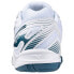 Фото #4 товара Mizuno Cyclone Speed 4 M V1GA238021 volleyball shoes