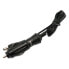 EUROCONNEX 2335 1.5 m Jack Car Charger 2.5 mm - фото #1