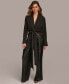 Фото #5 товара Широкие брюки с пайетками DKNY Donna Karan для женщин