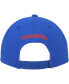 Фото #3 товара Men's Royal Toronto Blue Jays Grand Slam Snapback Hat