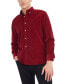 ფოტო #4 პროდუქტის Men's Regular-Fit Flex Corduroy Shirt