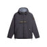 NAPAPIJRI Rainforest Open Winter jacket