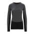 ICEBREAKER 260 ZoneKnit™ Merino Long Sleeve Base Layer