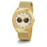 Фото #5 товара GUESS Blazer watch