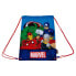 Фото #2 товара MARVEL Avengers Gymsack 33x44 cm