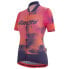 Фото #3 товара SANTINI Forza short sleeve jersey