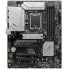 Фото #3 товара MSI Pro B760-P II, Sockel LGA 1700, Intel B760, ATX - DDR5