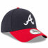 Фото #3 товара NEW ERA MLB The League Atlanta Braves OTC Cap