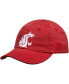 Фото #2 товара Infant Unisex Crimson Washington State Cougars Mini Me Adjustable Hat