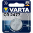 VARTA 1 Electronic CR 2477 Batteries