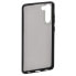 Фото #4 товара Hama Invisible - Cover - Samsung - Galaxy S21 FE - 16.3 cm (6.4") - Black - Transparent