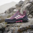 ADIDAS Terrex AX4 Goretex hiking shoes Quiet Crimson / Putty Mauve / Pink Fusion, 40 - фото #13