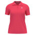 Фото #1 товара ODLO F-Dry short sleeve polo