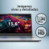 Ноутбук Alurin Flex Advance N24 15,6" 16 GB RAM 500 GB SSD