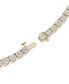 ფოტო #4 პროდუქტის Diamond Miracle Tennis Bracelet (3 ct. t.w.) in 14k Gold