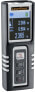 Фото #2 товара Laserliner DistanceMaster Compact Pro - Laser distance meter - ft,in,m - Black - 1+2+3 - 50 m - 0.1 m