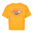 ფოტო #3 პროდუქტის O´NEILL 1A7367 Surf Beach short sleeve T-shirt